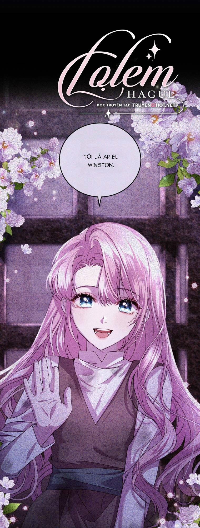 nhà điều chế nước hoa độc quyền của bạo chúa chapter 82 4