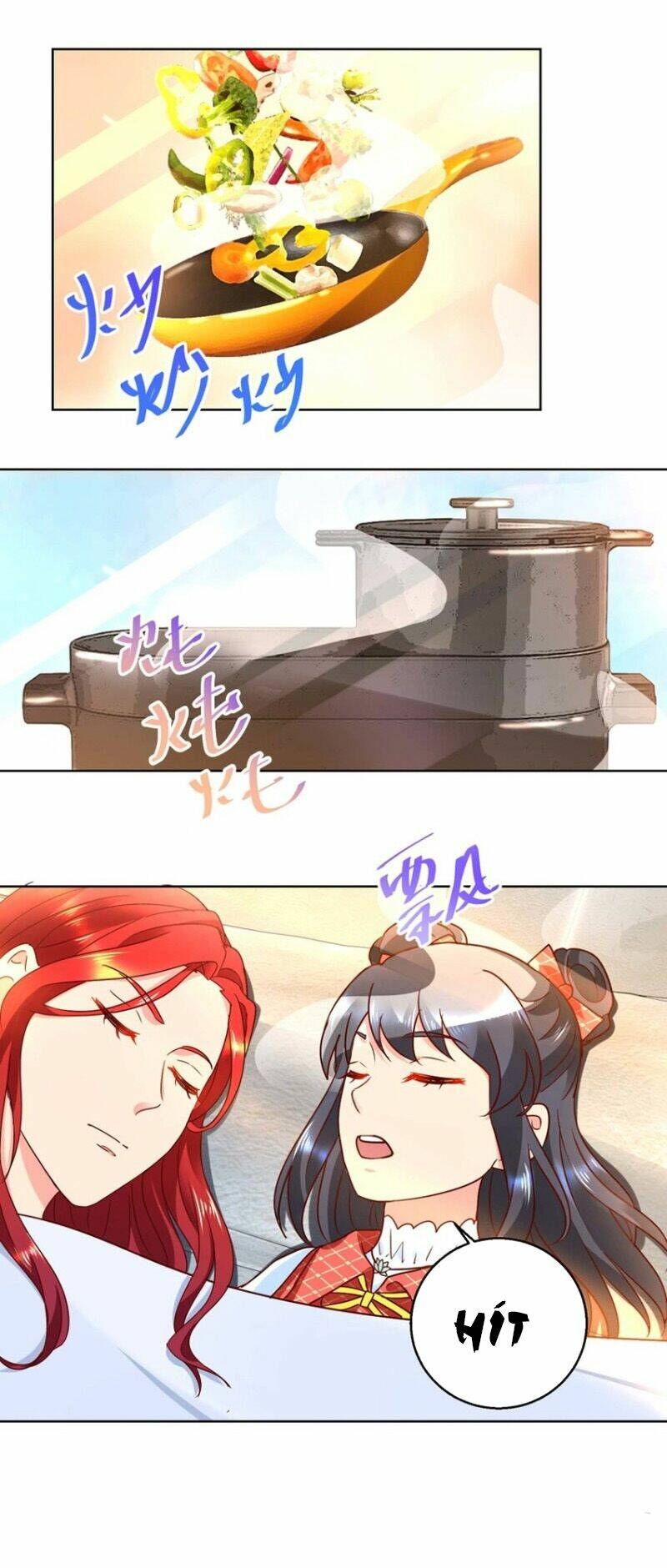 vú em là cổ tiên chapter 81 5