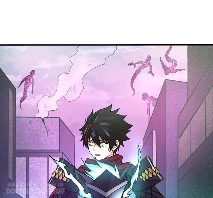 toàn cầu quỷ dị thời đại chapter 31 50