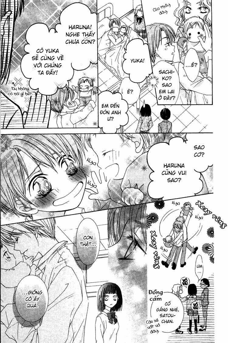 sugar family chapter 4 22