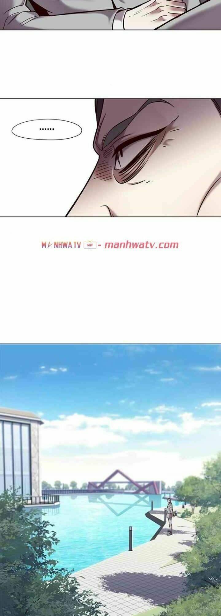 biến thân thành mèo chapter 93 14