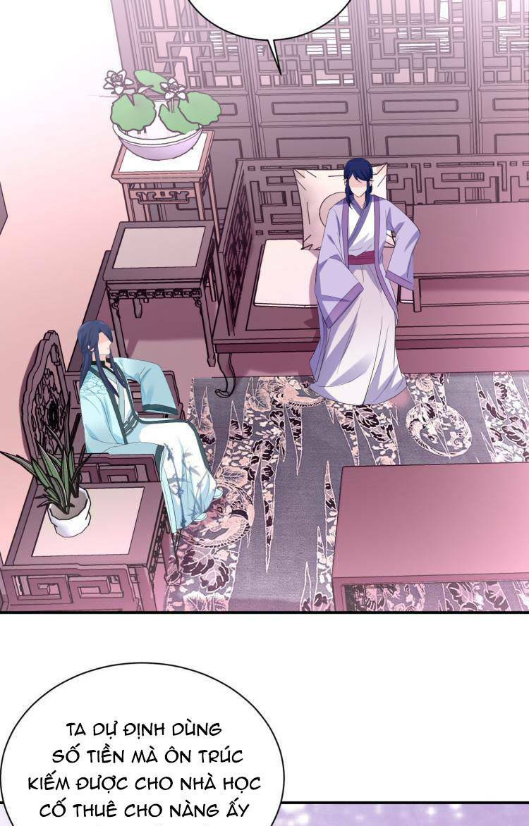 ta đào tạo minh tinh ở cổ đại chapter 7 14