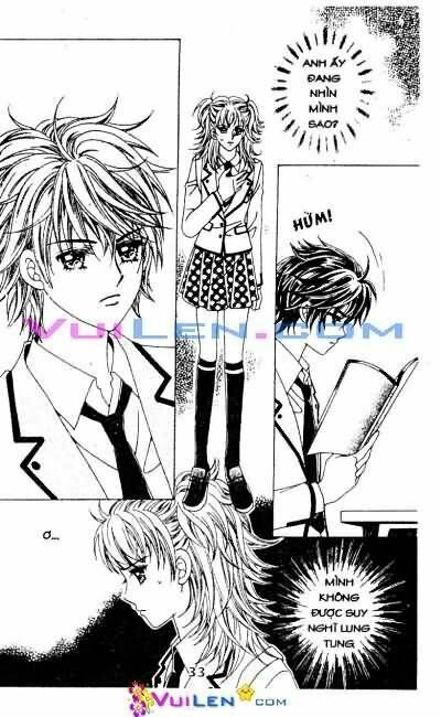thiên thần tái thế chapter 7 33