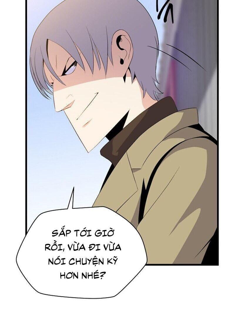 tiêu diệt đấng cứu thế chapter 21 38