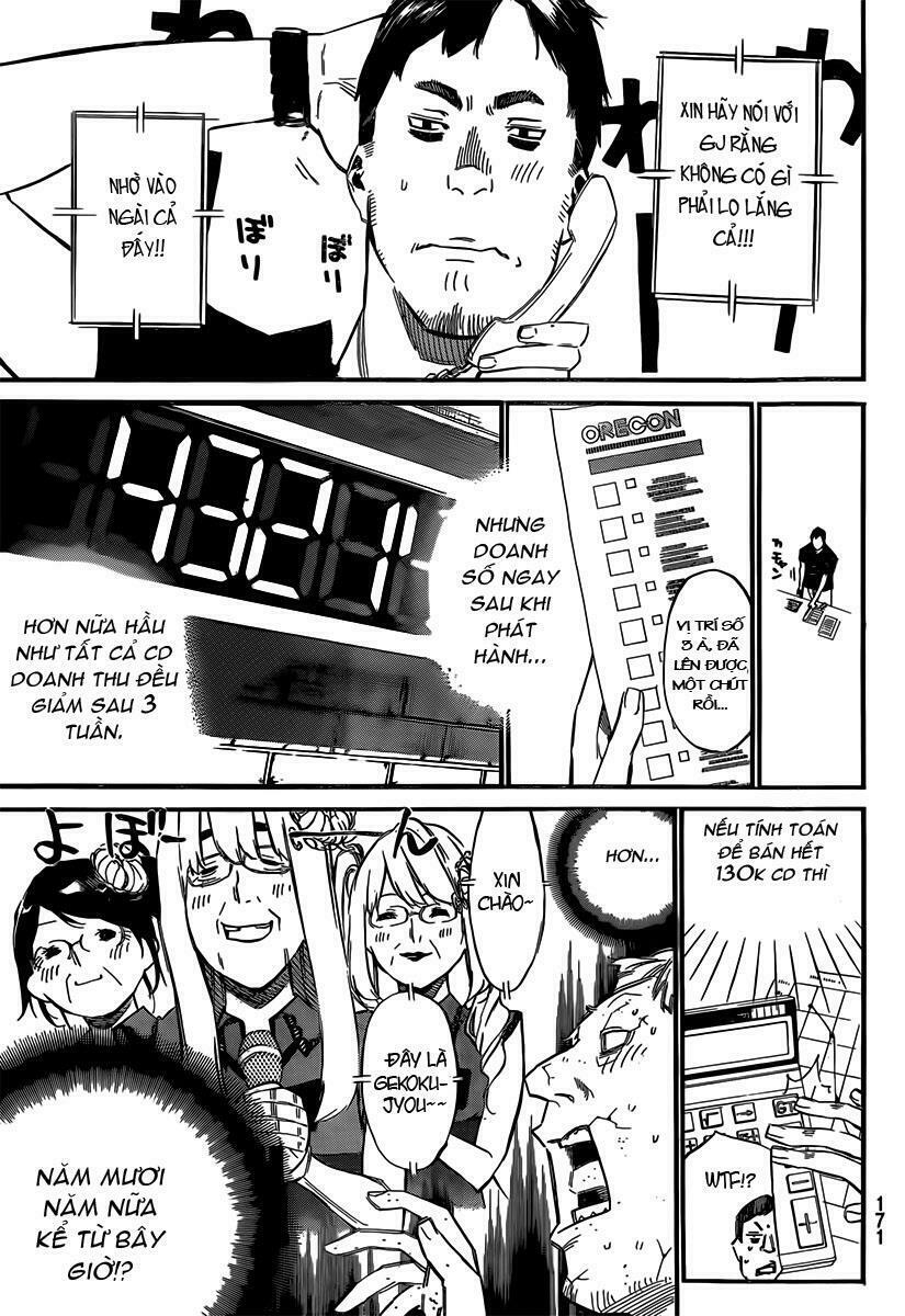 akb49 - renai kinshi jourei chapter 87 7