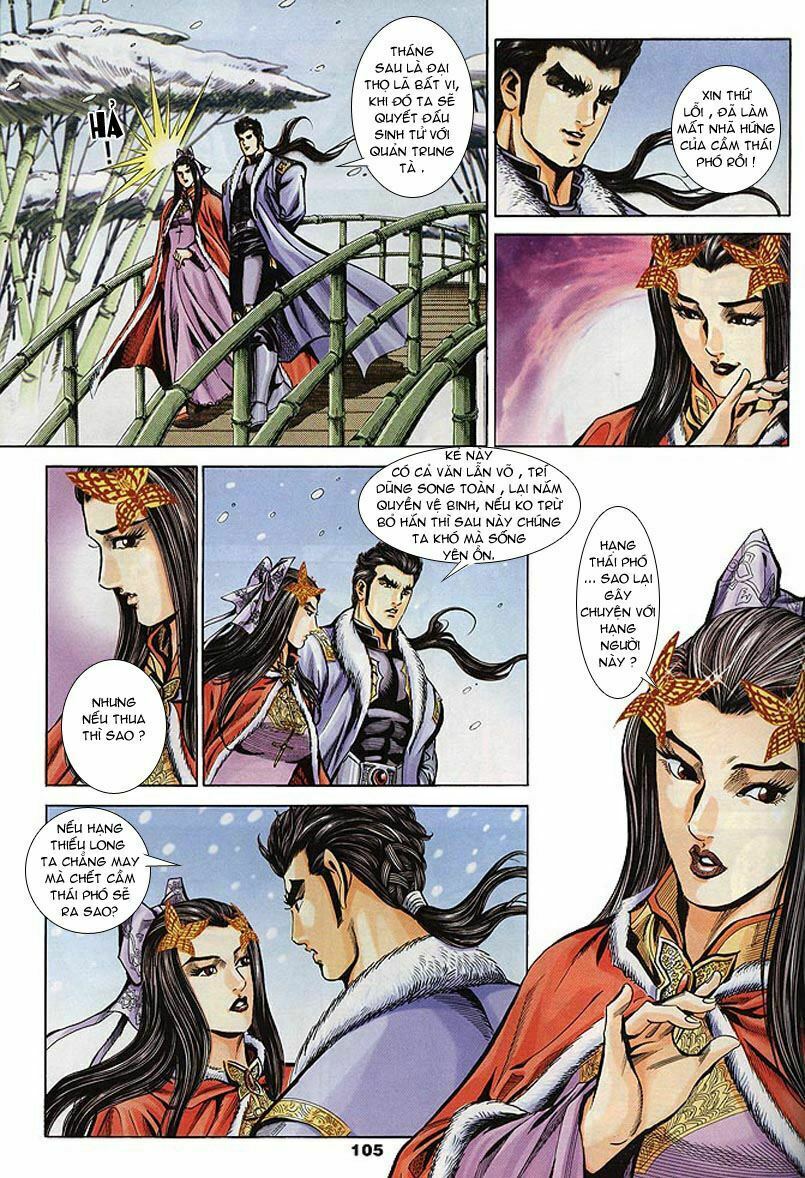 tầm tần ký chapter 102 15