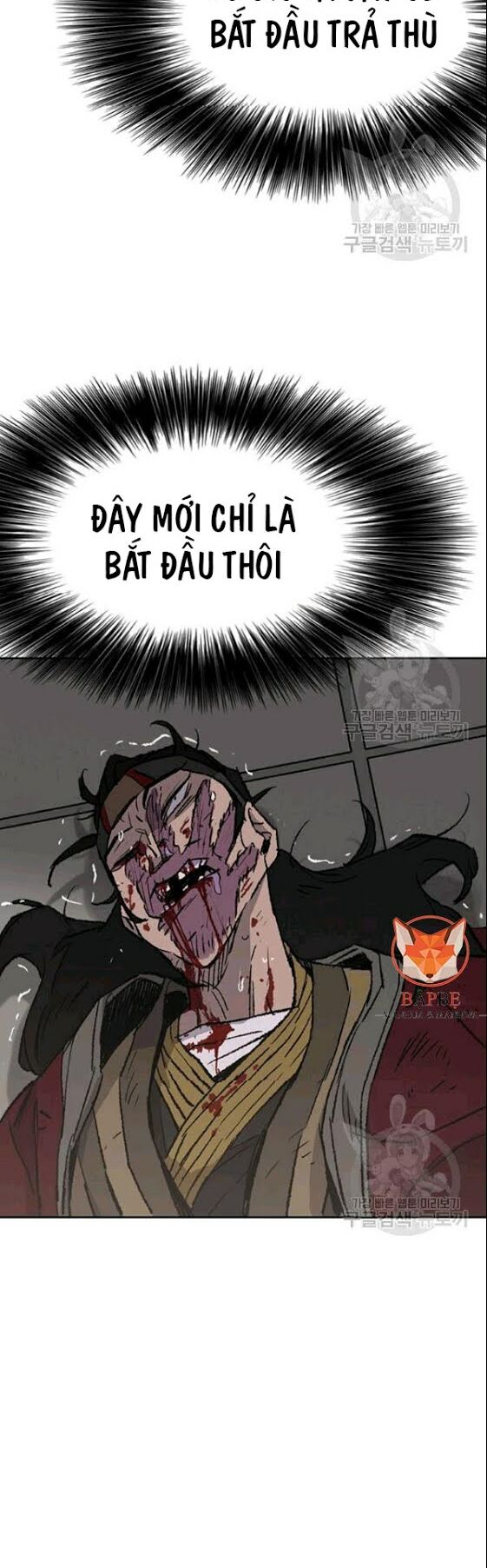 kiếm sĩ bất bại chapter 48 39