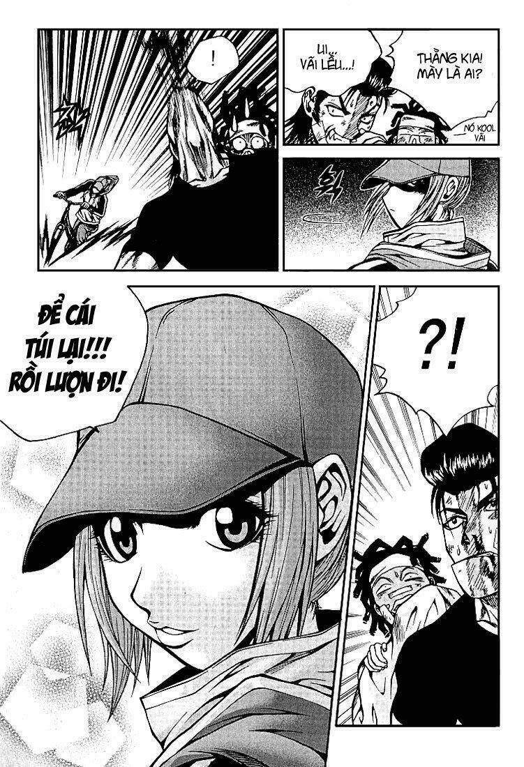 zippy ziggy chapter 12 18