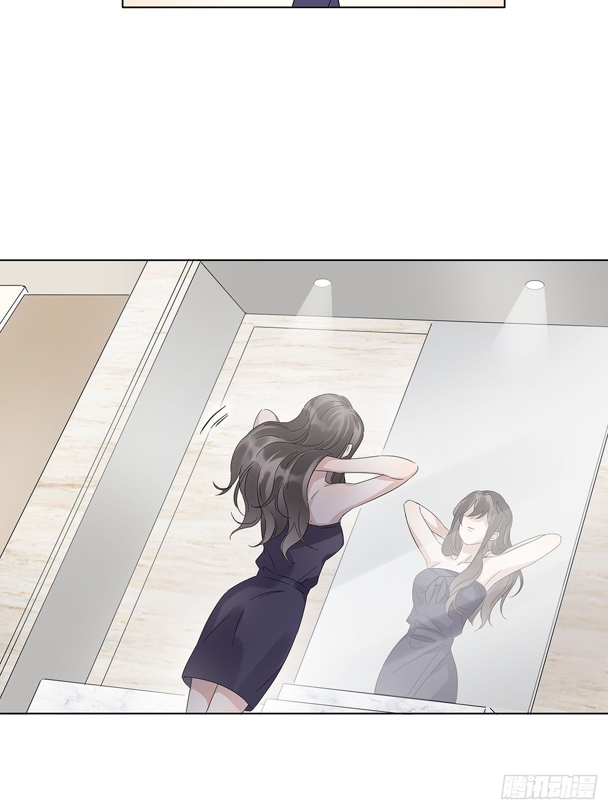 hôm nay nam giả trang nữ vẫn chưa được cầu hôn! chapter 8 34