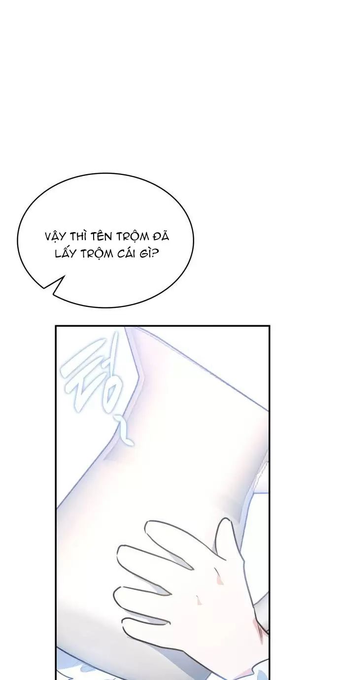 sống trong vườn hoa của công chúa chapter 15 4