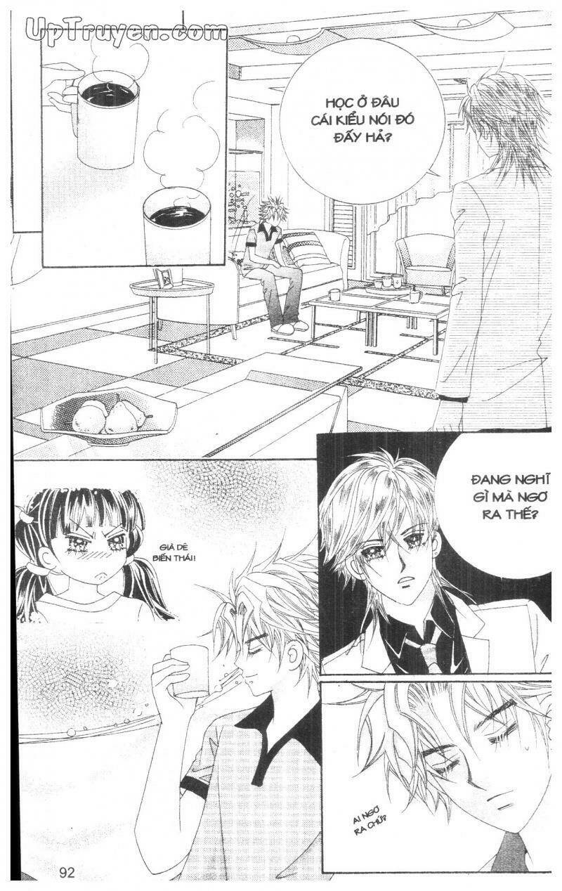 meo meo dịu dàng đi nhé chapter 2 92