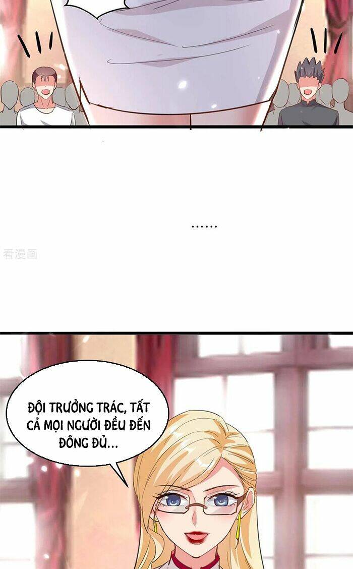 trọng sinh khí thiếu quy lai chapter 186 15