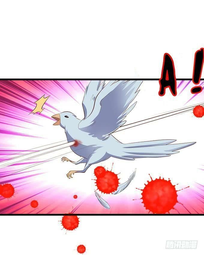 hồ tiên hung bạo chapter 132 25