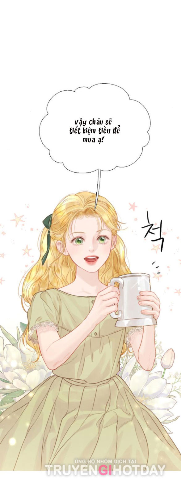 Khóc Đi Hay Là Cầu Xin Tôi Cũng Được chapter 7.2 - Trang 8