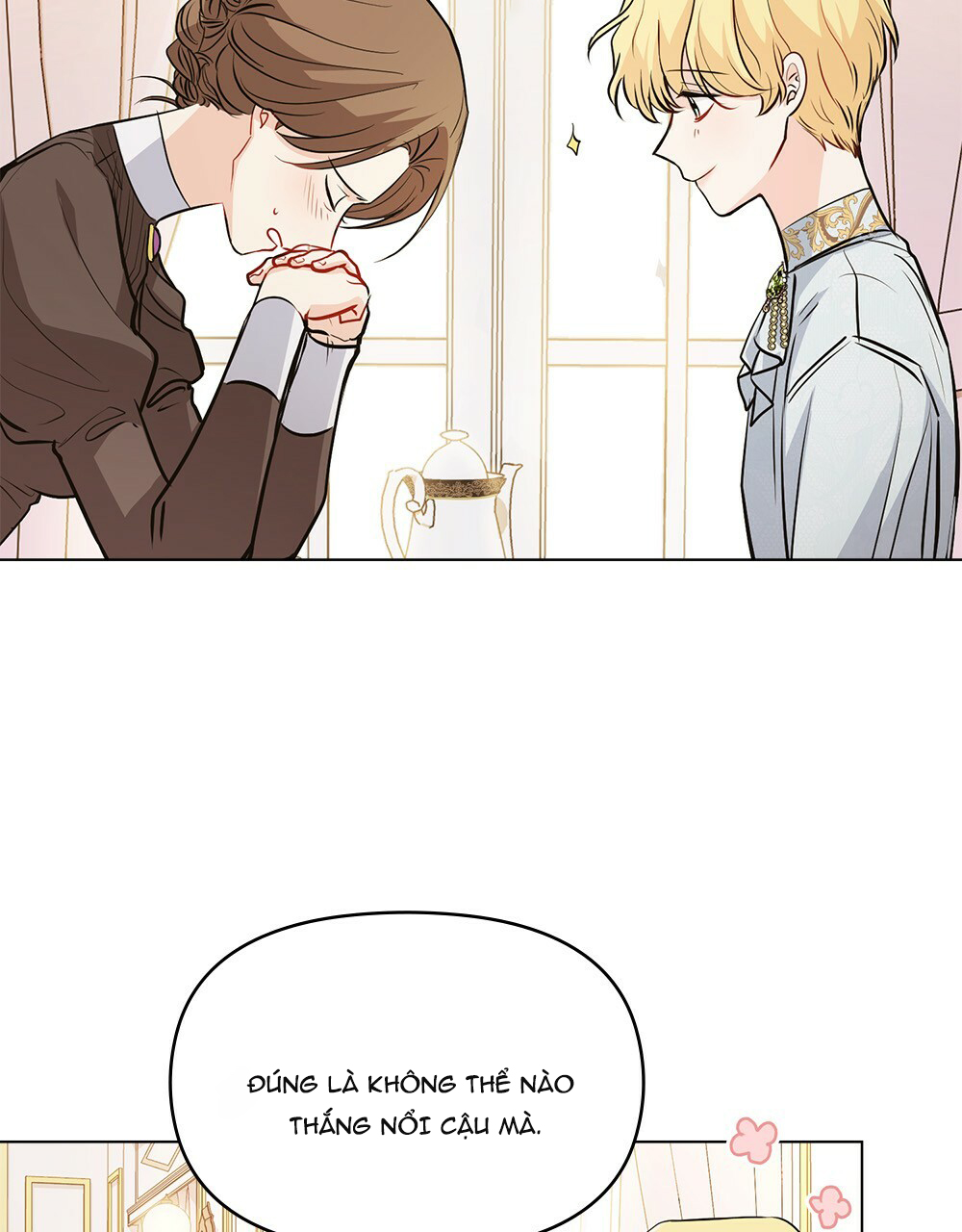 đi tìm nàng camellia chapter 18.1 19