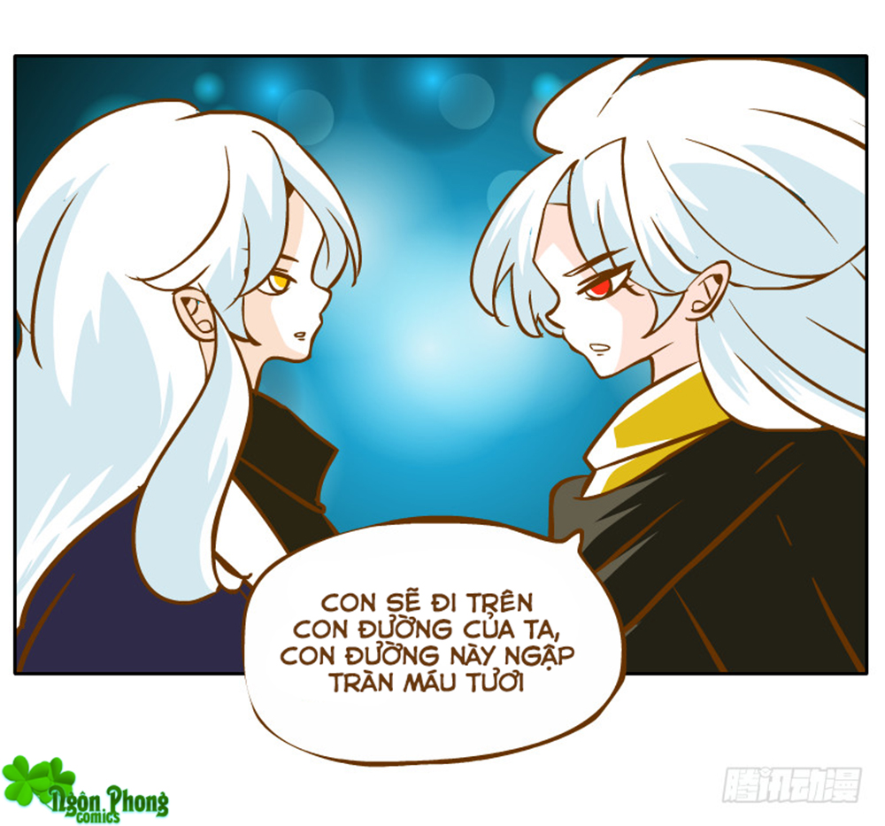 hòa thượng và tiểu long quân chapter 50 31