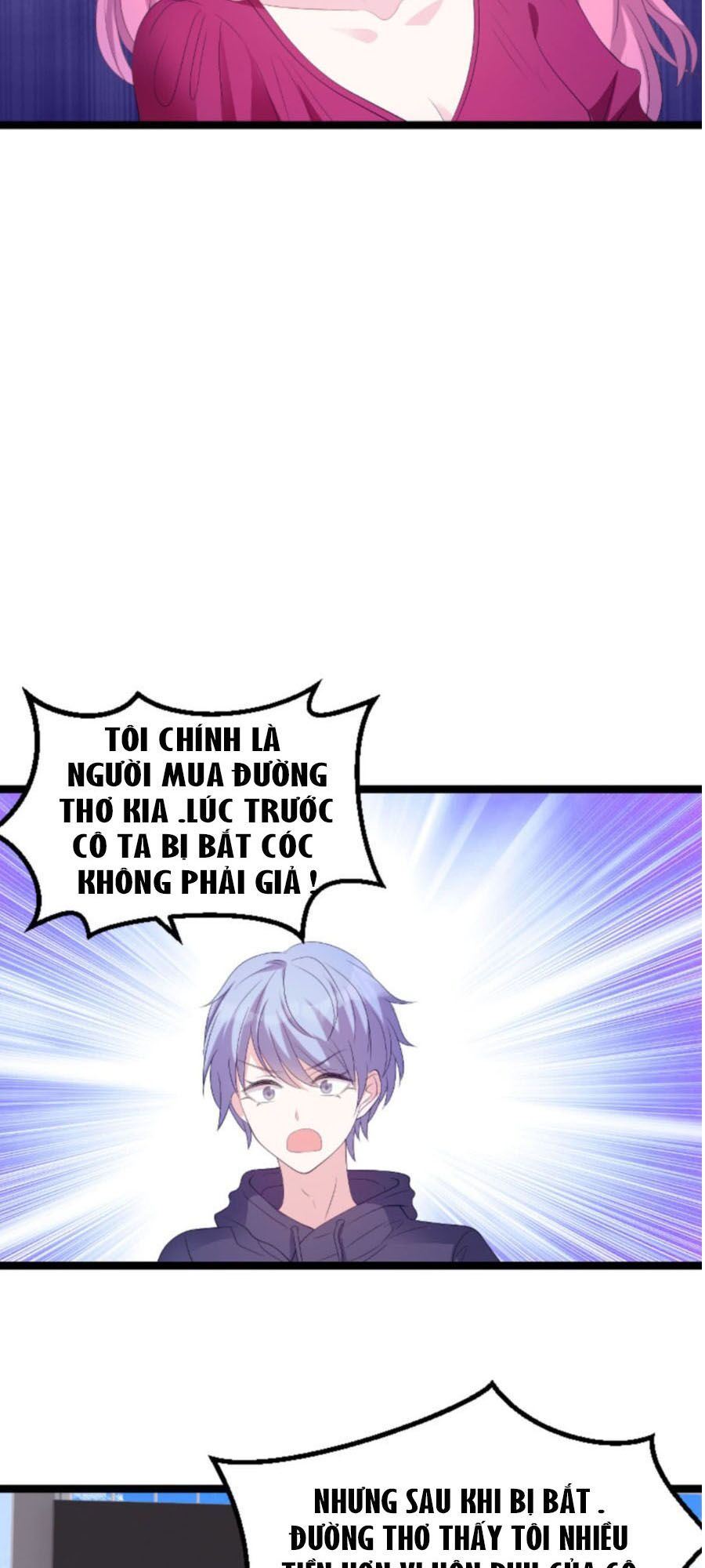 bảo bối đáng yêu đột kích chapter 116.1 15