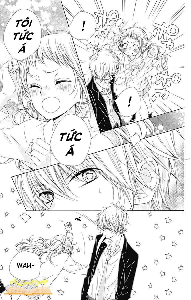 kirameki no lion boy chapter 8 41