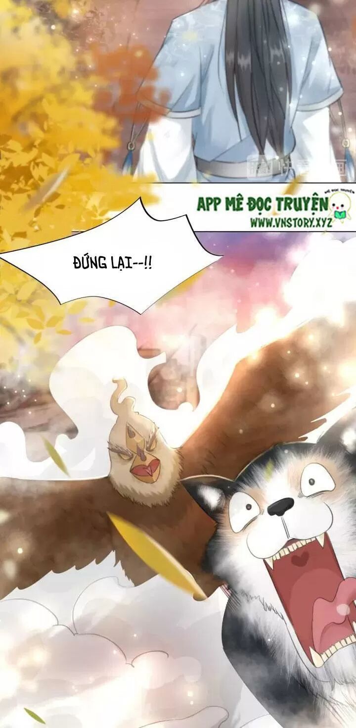 cực phẩm phế vật tiểu thư chapter 108 35