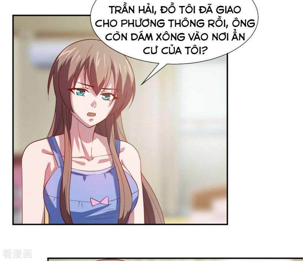 đỉnh phong dự ngôn đế chapter 27 14