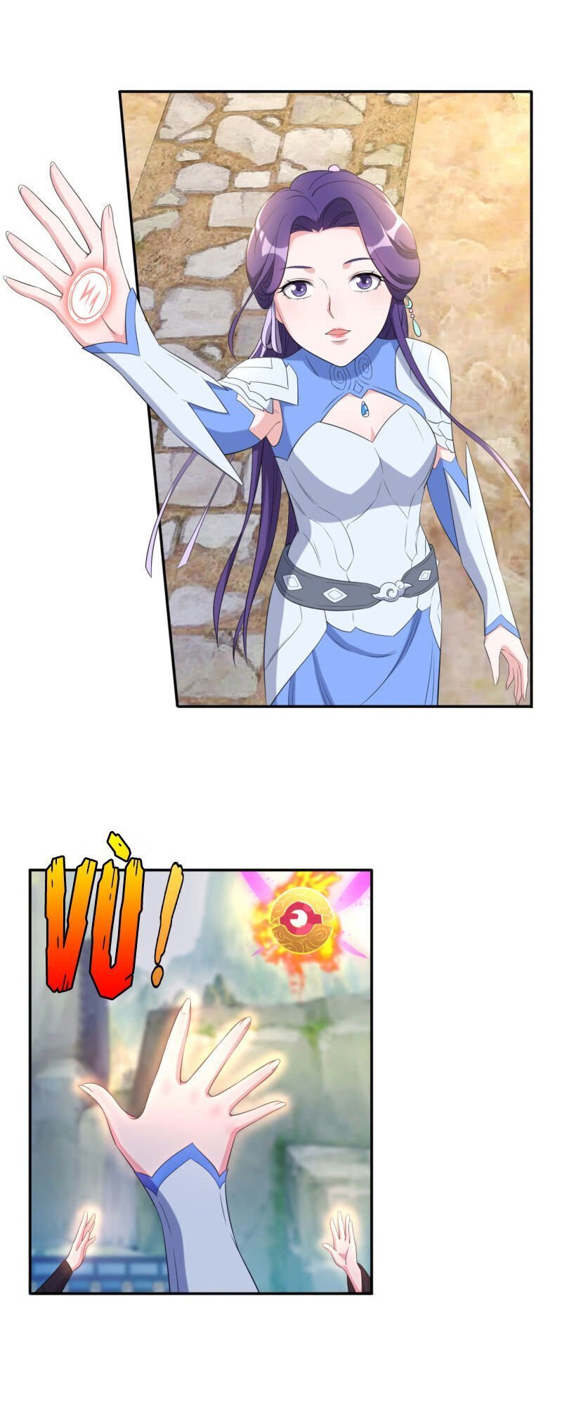 tà y cuồng thê chapter 133 24