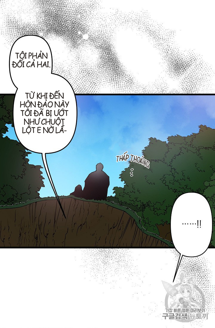 hôn lễ phục thù chapter 17 25