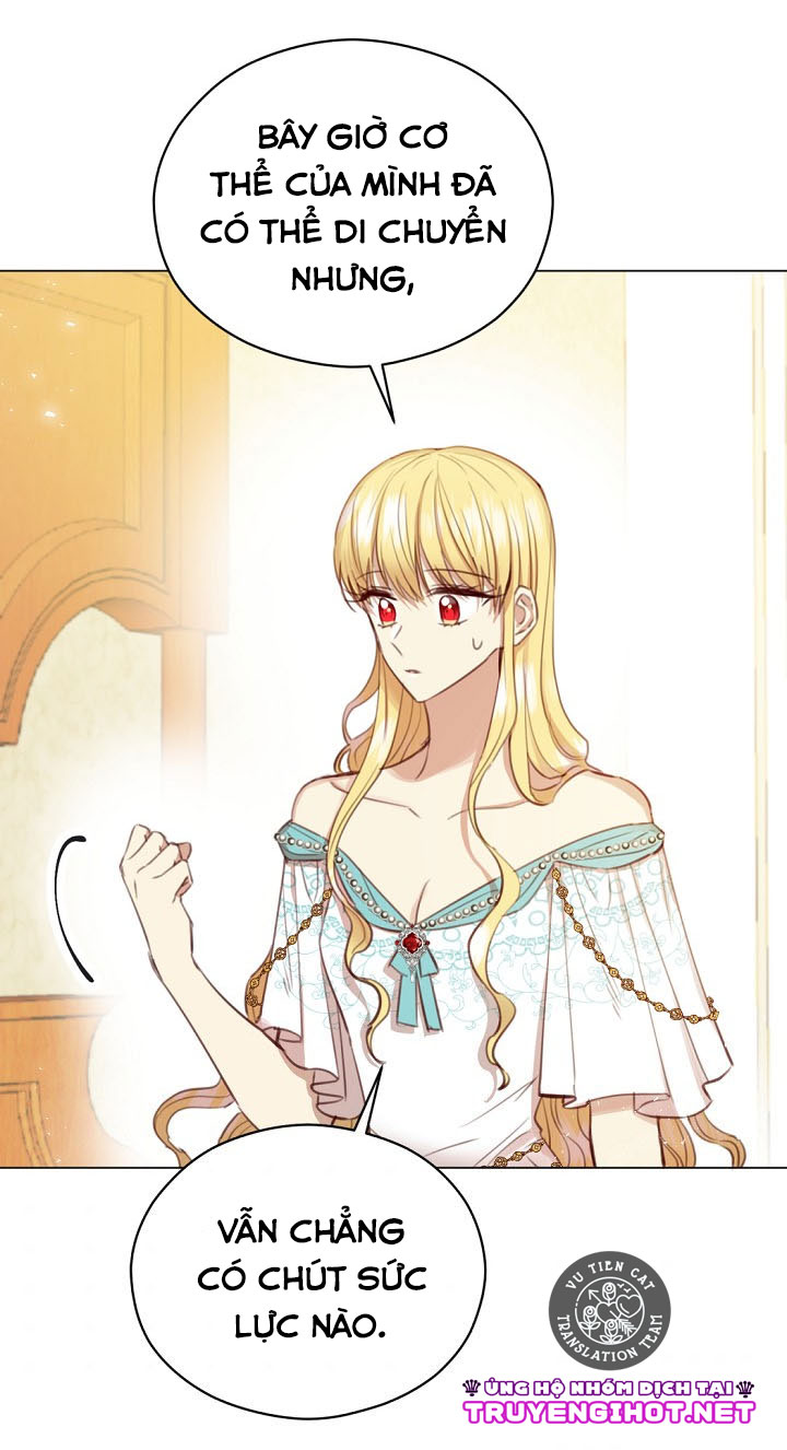 mối tình lãng mạn với kẻ phản diện chapter 29 6