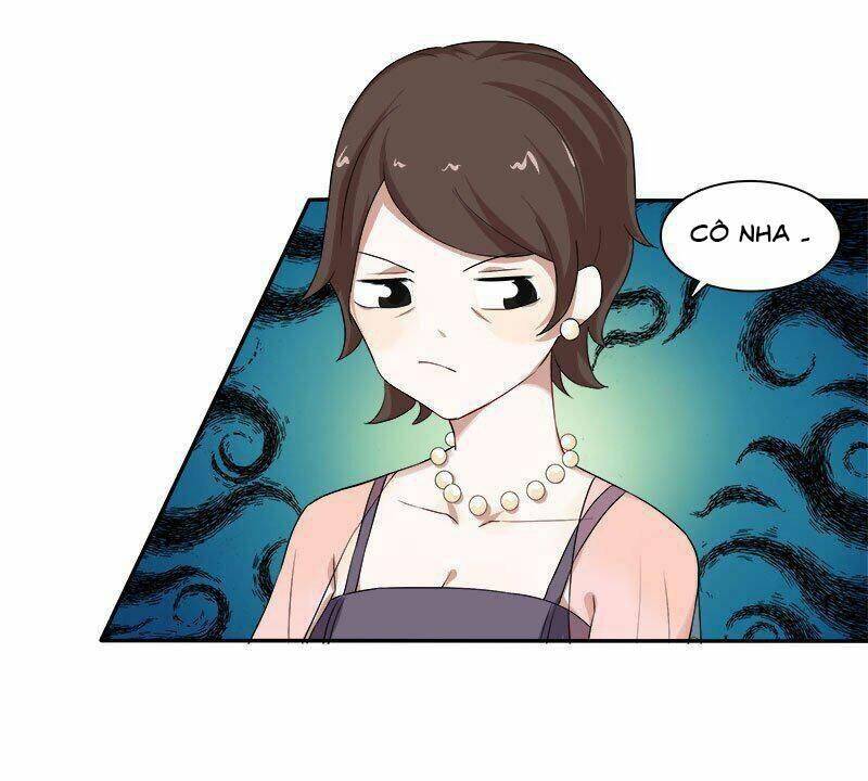 đế thiếu đoạt tình thành nghiện chapter 11 8