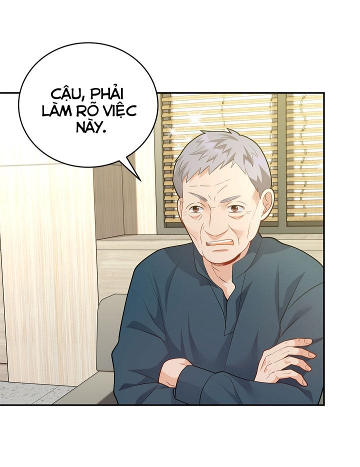 hôn nhân bị đánh cắp của hồ ly chapter 31 43