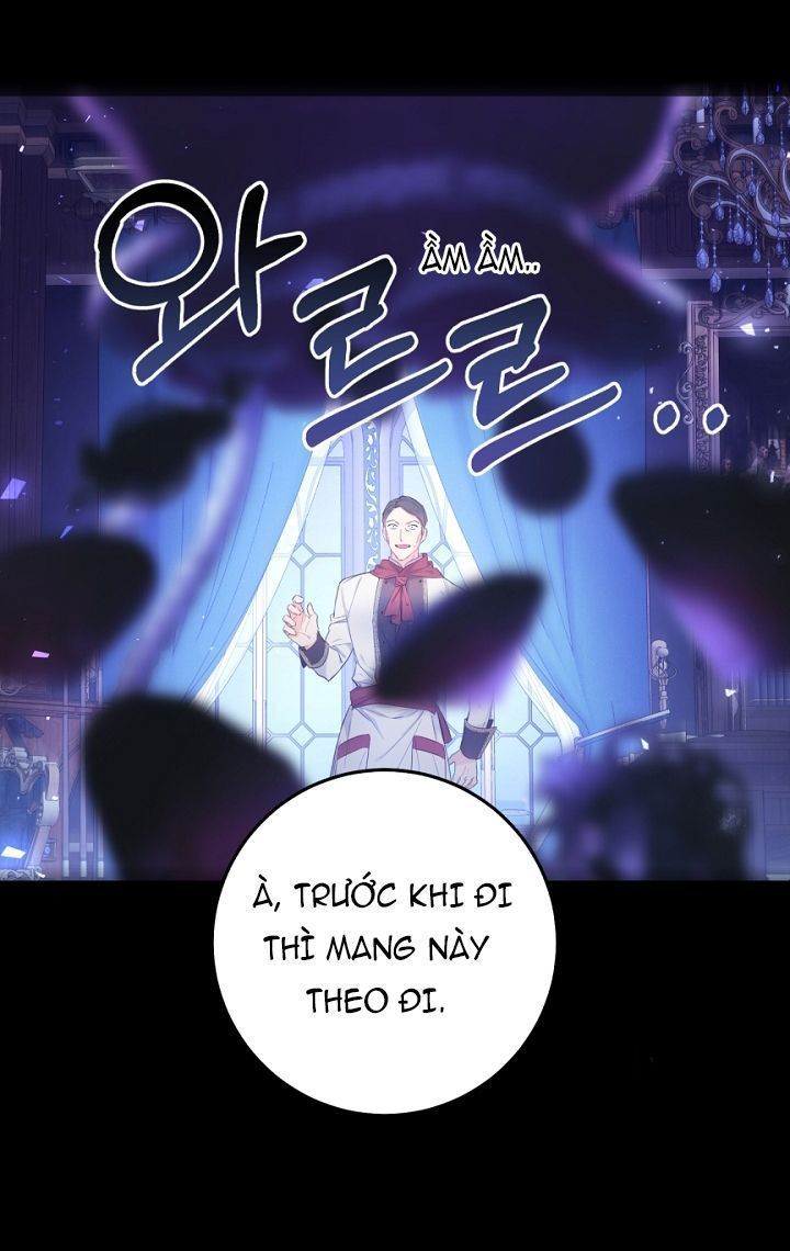 con rối ác nữ marionette chapter 29 8