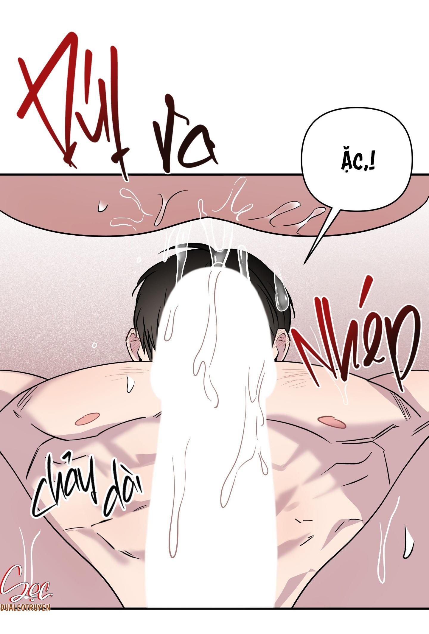 [18+] điều may mắn nhất cuộc đời tôi chapter 59 8