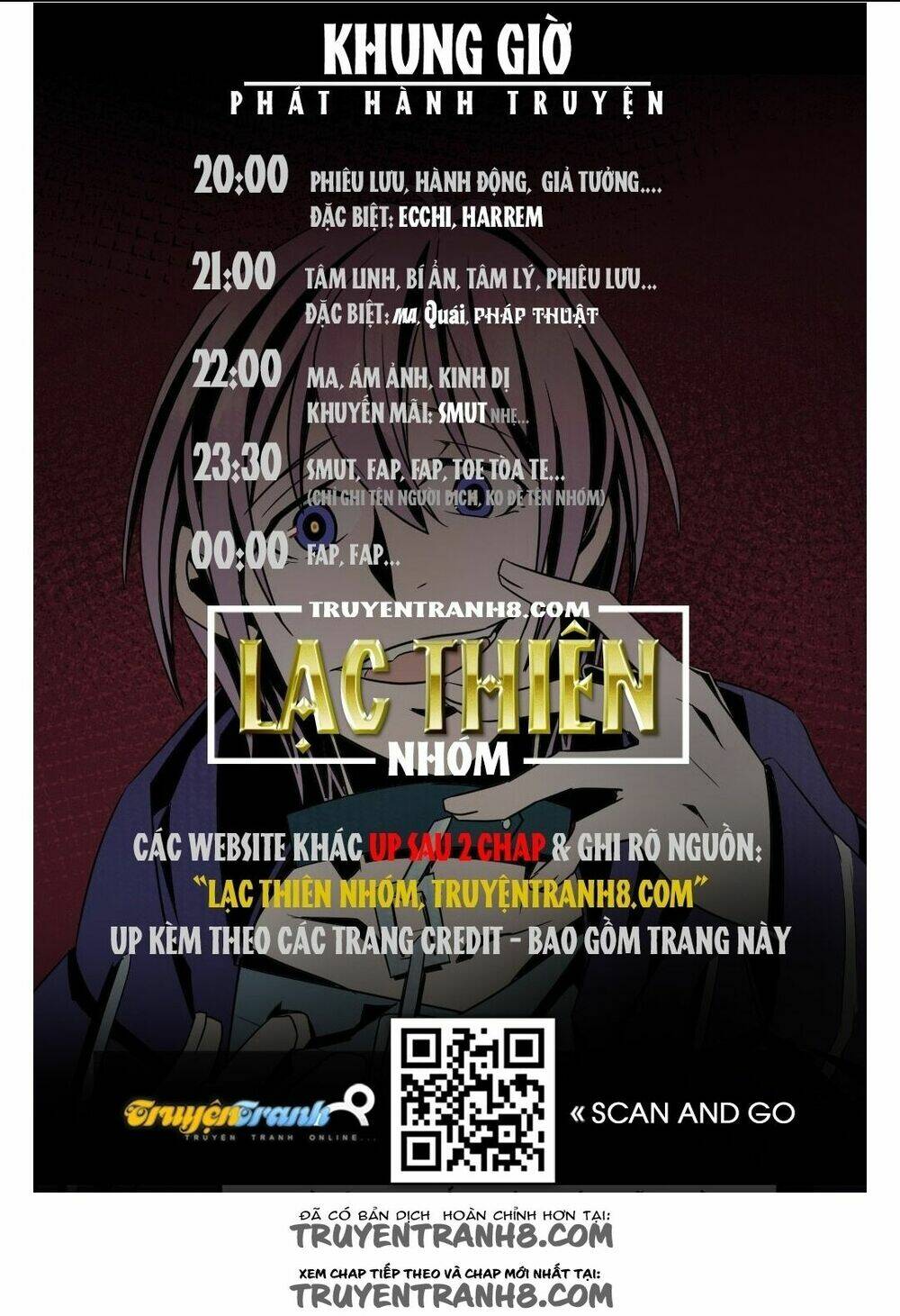 điều ước của người phàm chapter 18 44