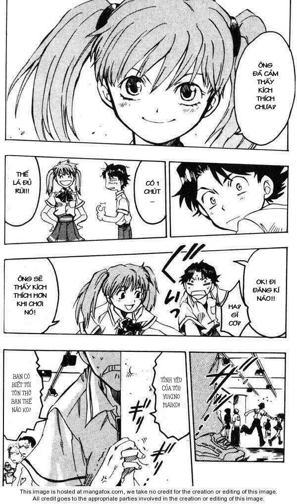 rồng ma trận chapter 1 15