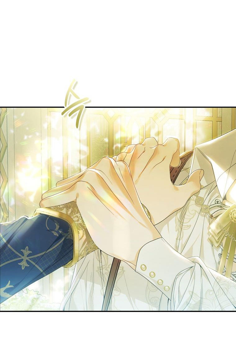 con rối ác nữ marionette chapter 82 32