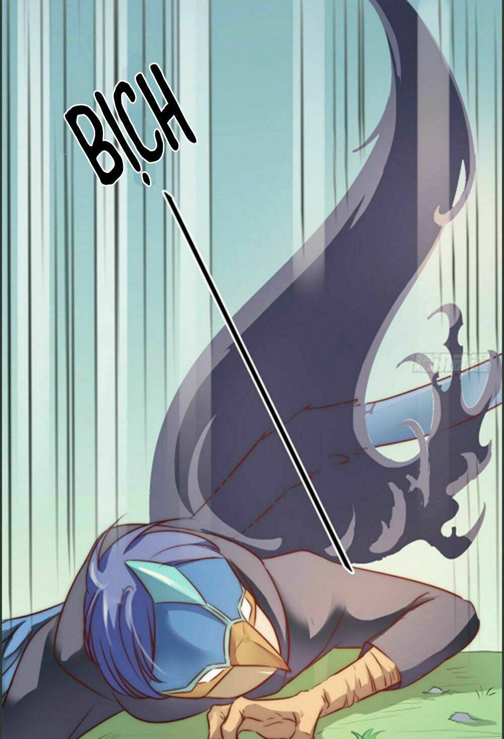 sổ tay tình yêu của tiểu hồ ly chapter 10 15