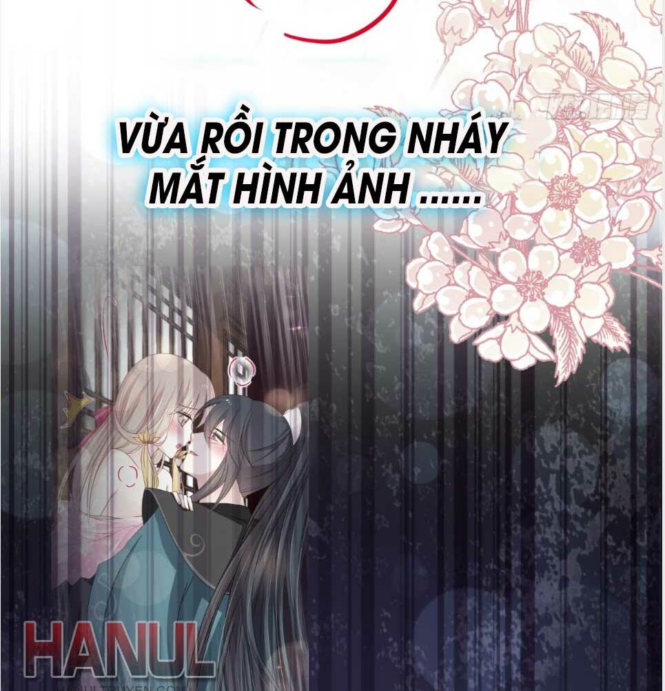 thiên hạ đệ nhất sủng phi chapter 154.2 38
