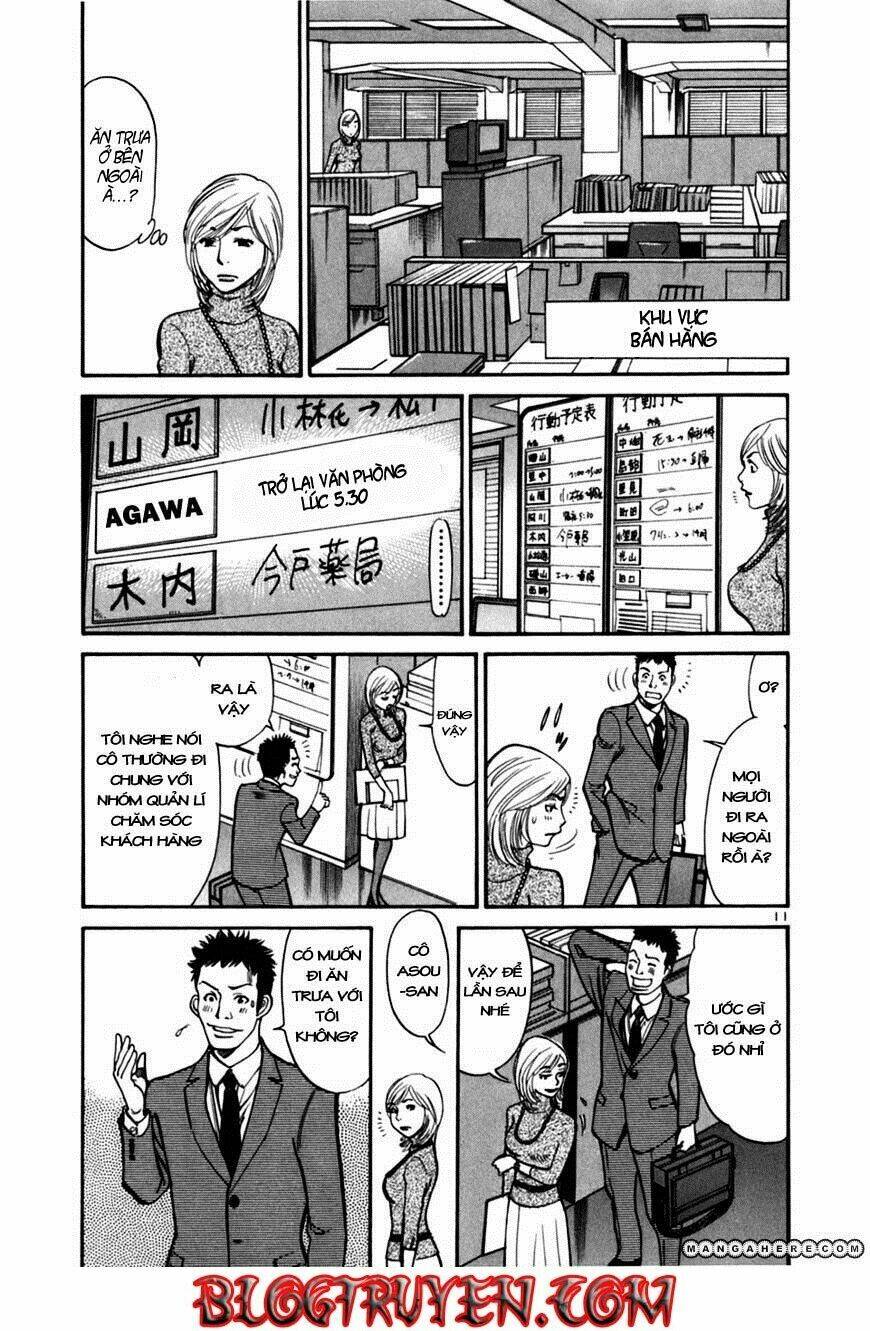 sakuranbo syndrome chapter 27 12