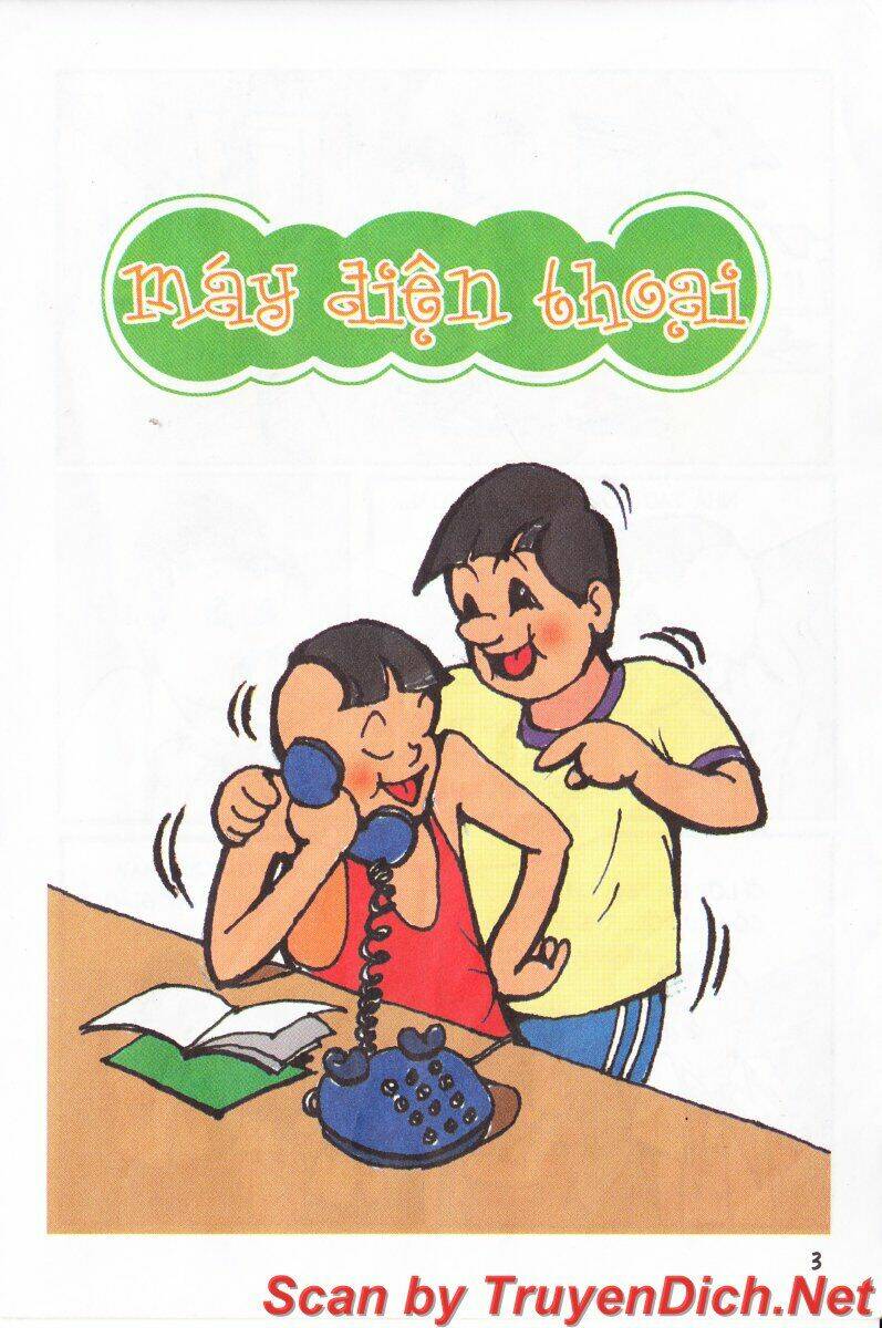 tý quậy chapter 5.1 3