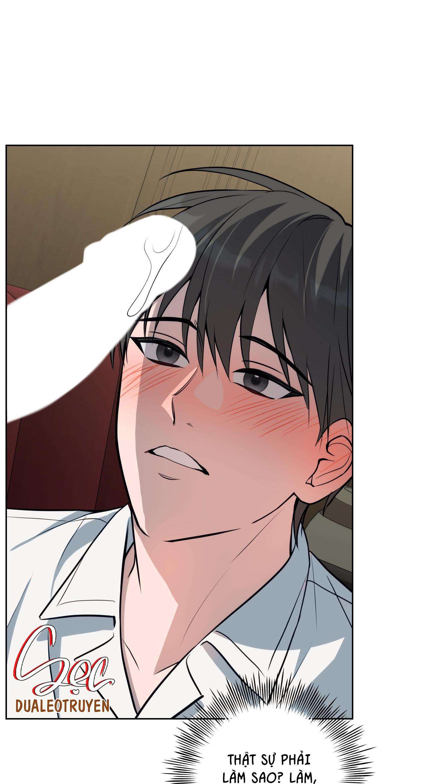 ba đêm làm tình thiệt đấy chapter 25 20