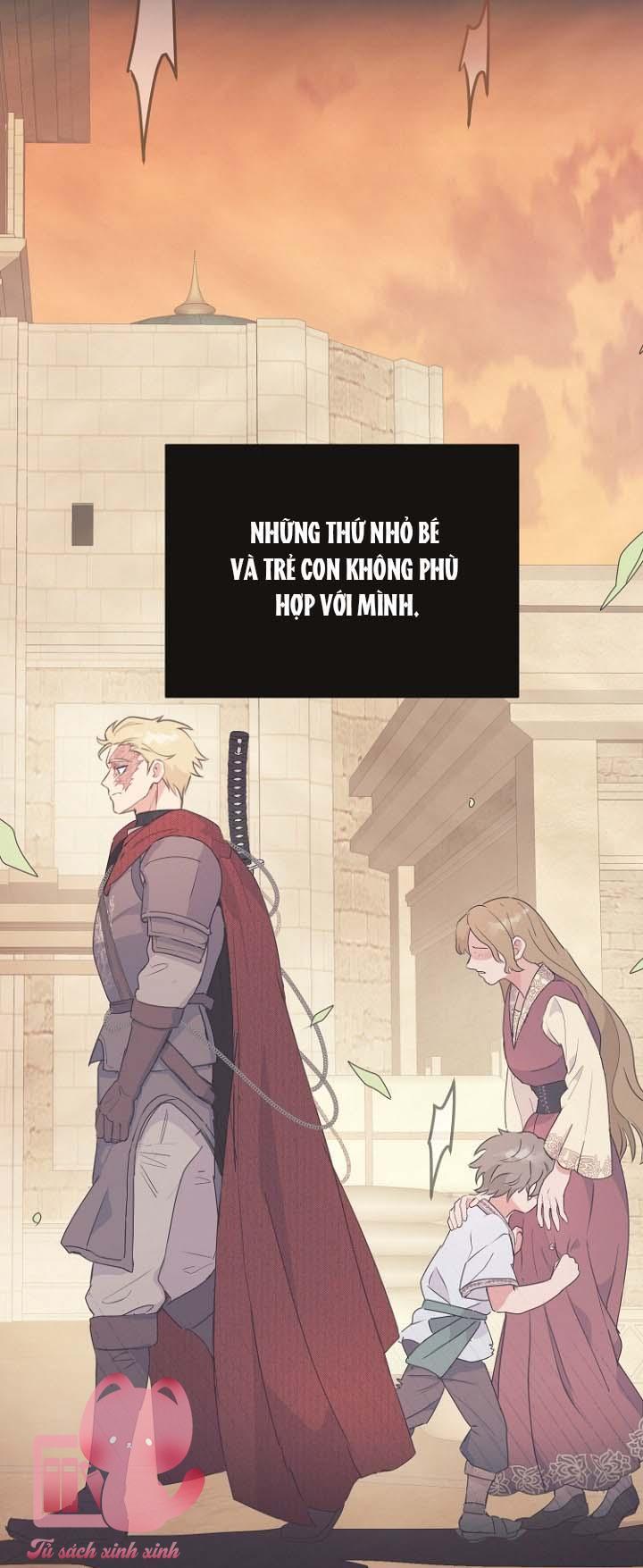 bỏ quách chồng con đi, tiền bạc mới là tất cả chapter 24 30
