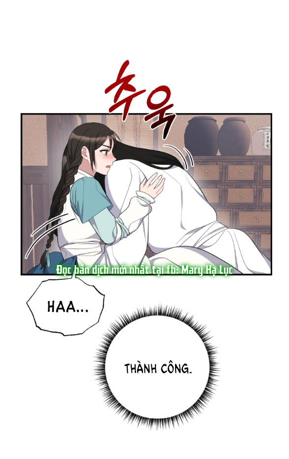 [18+] mơ về một cơn mưa phùn chapter 4.2 12