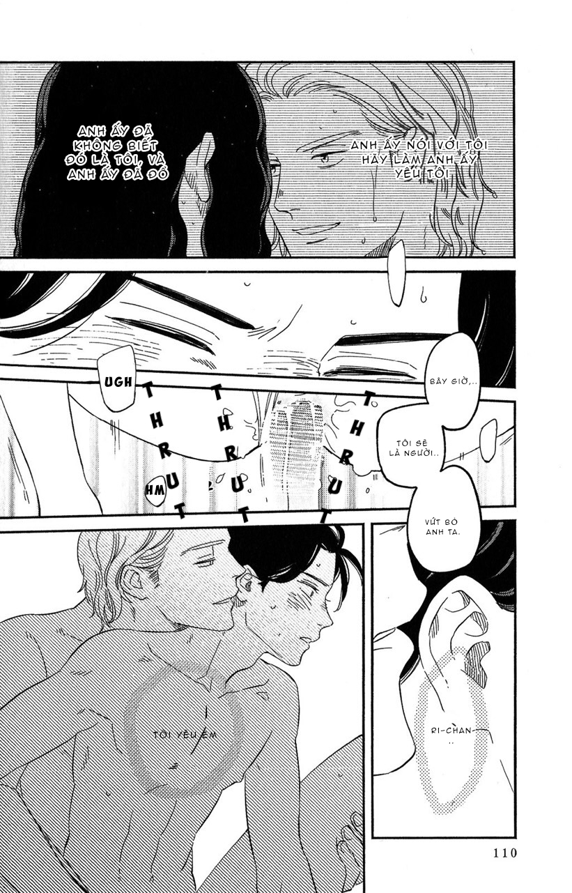 kobamanai otoko chapter 4 22