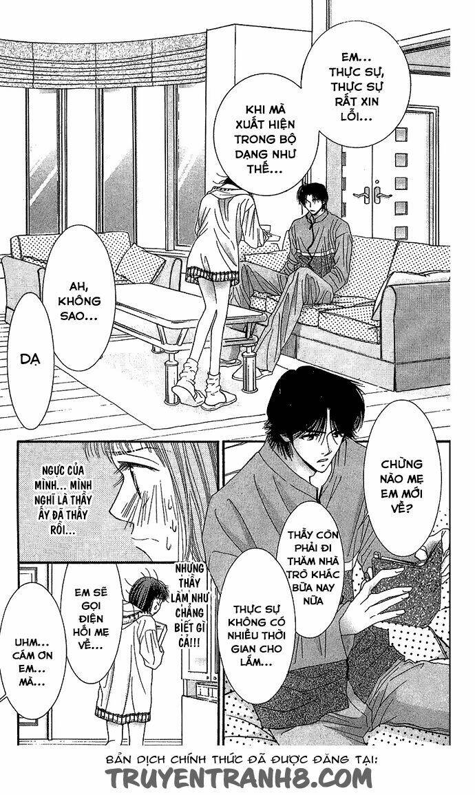 seiten taisei - trời xanh ngập nắng chapter 5 24