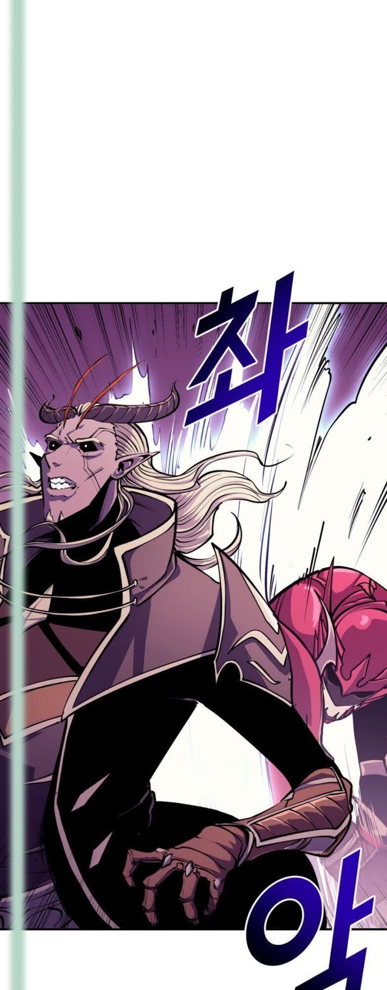 tôi trở lại thăng cấp một mình chapter 40 103