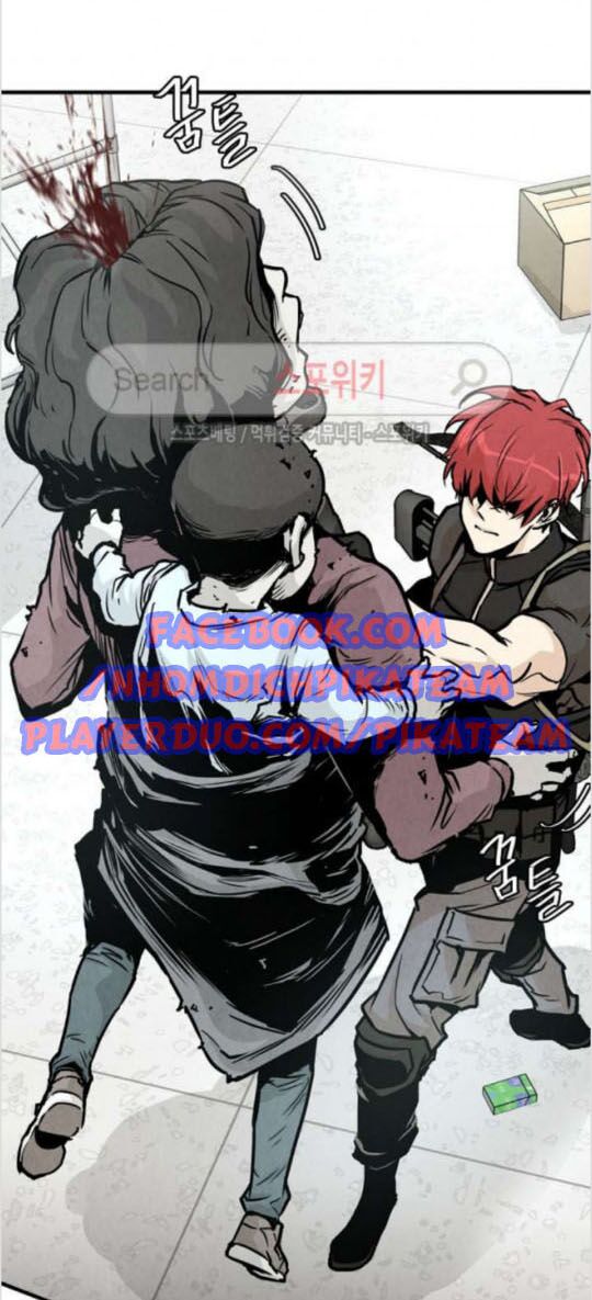 return survival chapter 30 33