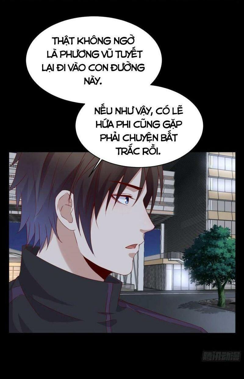 vua đầu tư mạnh nhất chapter 48 12