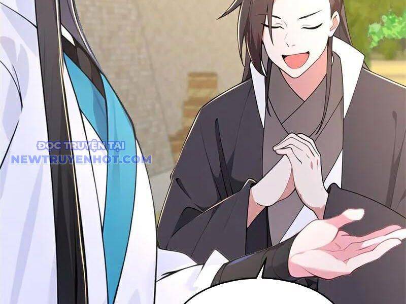 ta thực sự không muốn làm thần tiên chapter 122 63