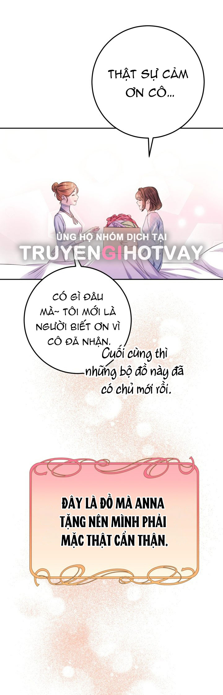 [18+] nếu cứu rỗi một cầm thú hư hỏng chapter 18.1 29