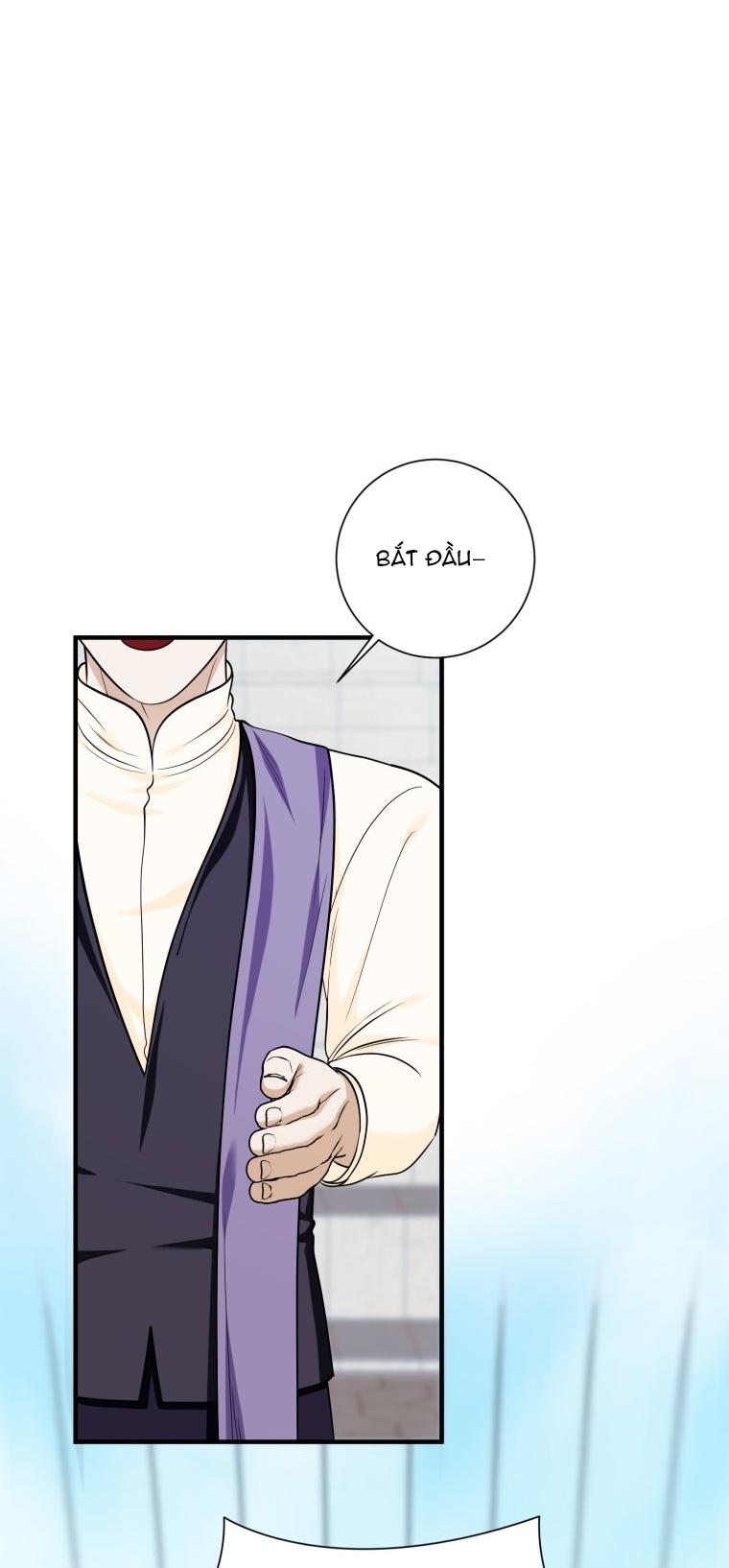 [18+] tôi đã kết hôn với kẻ thù giết cha mẹ chapter 36.2 17