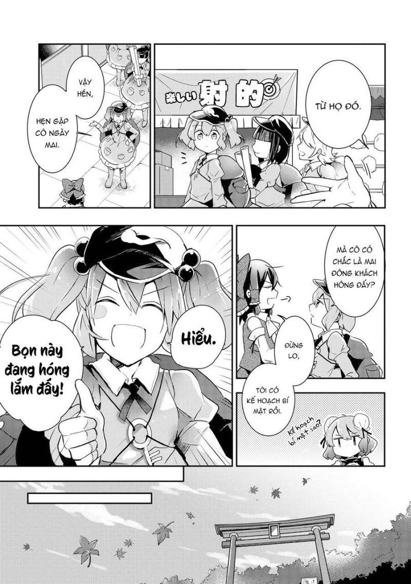 touhou ibarakasen - wild and horned hermit chapter 36 2